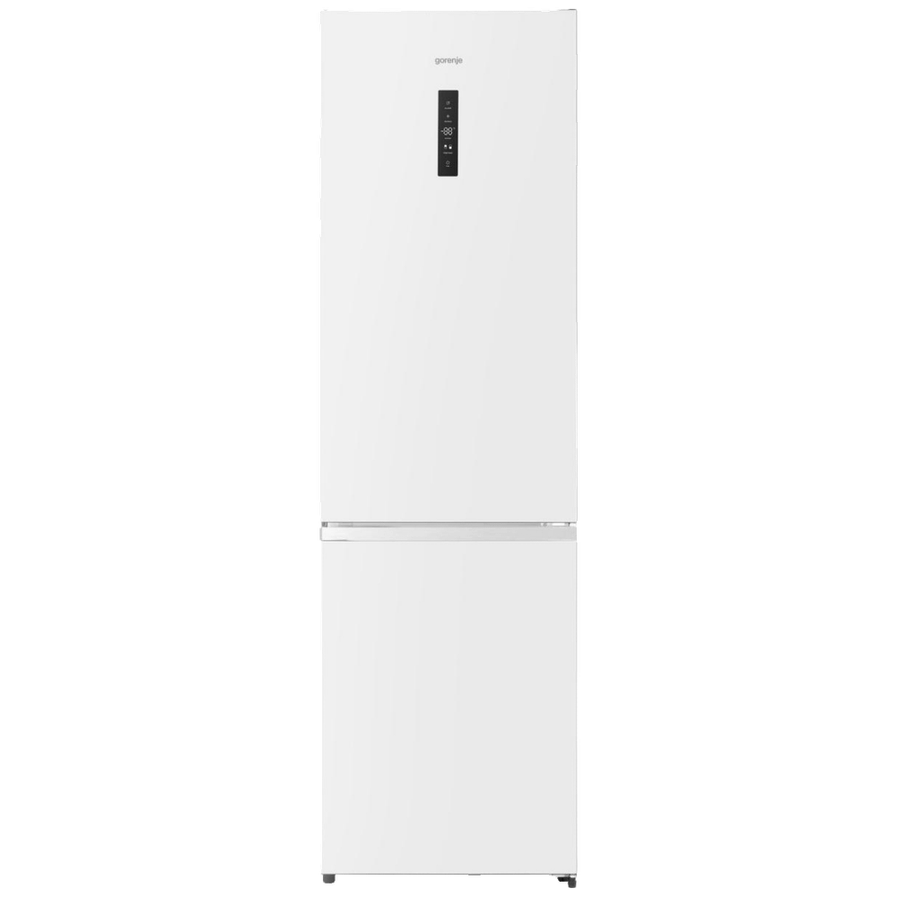 Gorenje Frižider/Zamrzivač NRK620EAW4, 336 l slika 1
