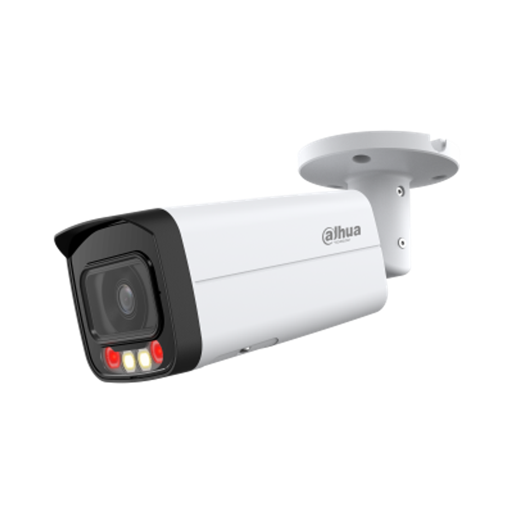 Dahua kamera 4MP IP dual light IPC-HFW2449T-ZAS-IL-27135 slika 1