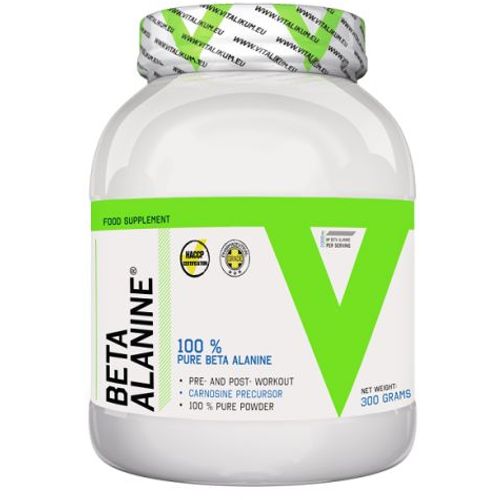 Vitalikum Beta Alanine - 300 gr slika 1