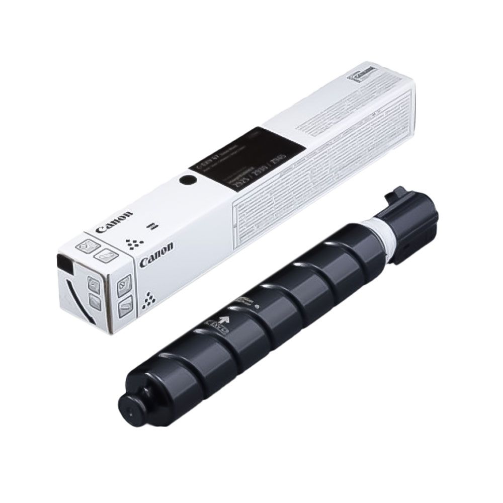 Canon toner CEXV67 slika 1