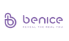 Benice logo