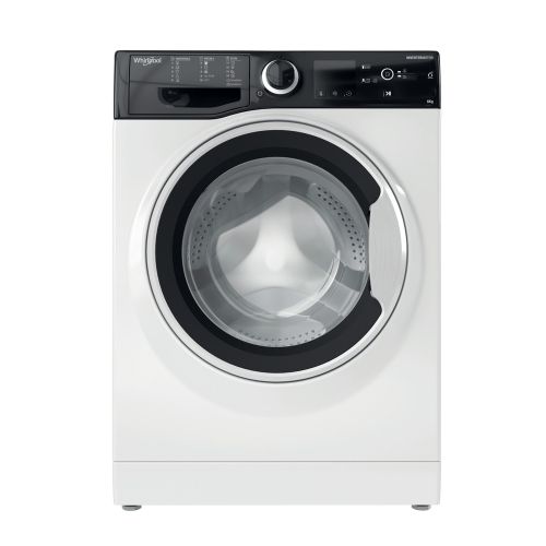 Whirlpool perilica rublja WRBSS 6249 S EU slika 1