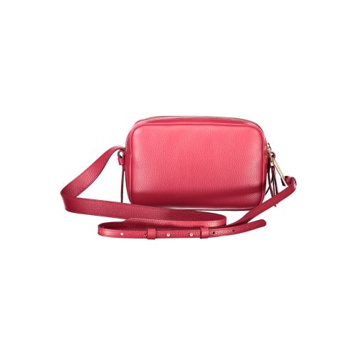 COCCINELLE WOMEN'S BAG RED slika 2