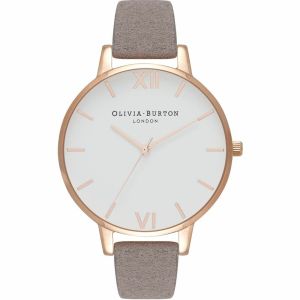 Ženski sat Olivia Burton OB16VE09 (Ø 38 mm)