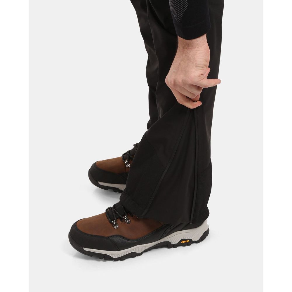 KILPI Muške pantalone HARDSHELL I VODOOTPORNE MESTALO-M slika 6
