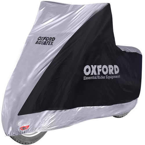 Oxford prekrivač za skutere XL slika 1