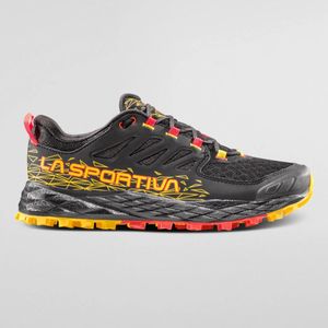La Sportiva Muške patike Lycan II, Black/Yellow
