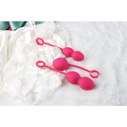 Svakom Nova Kegel Balls set vaginalnih kuglica slika 21