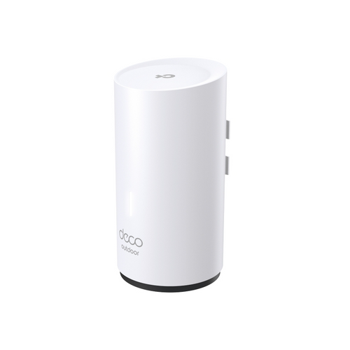 TP-Link Deco X50-Outdoor (1 paket) vanjski Mesh AX3000 Dual-Band Wi-Fi 6 sustav slika 5