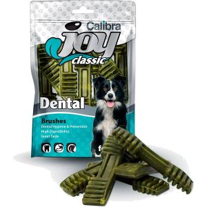 Calibra Joy Dog Classic Dental Četkice 85g