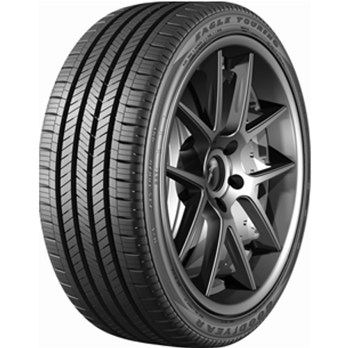 Goodyear 235/60R20 108H XL EAGLE TOURING * slika 1