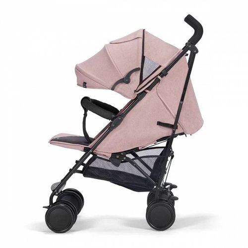 Kinderkraft Kolica Siesta Pink slika 3