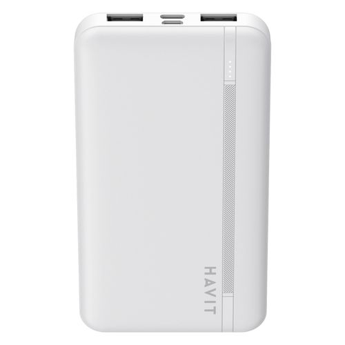 Havit Power Bank PB89 10000mAh 18.5W beli slika 4