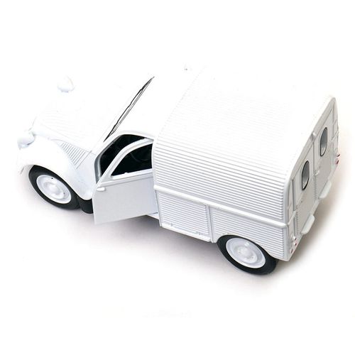 Citroën 2CV Fourgonnette 1:34 slika 4