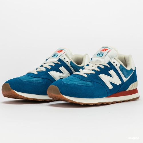 New balance muške tenisice ml574hc2 slika 2