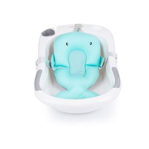 Chipolino umetak za kupanje bebe Dolphin Mint