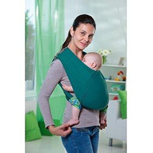 Amazonas nosiljka Carry Baby Petrol  slika 4