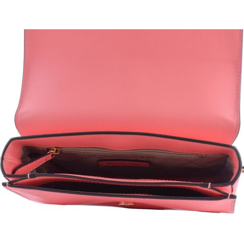 Ženska Ručna Torba Michael Kors 35S2GNML2L-GRAPEFRUIT Roza 23 x 17 x 4 cm slika 2