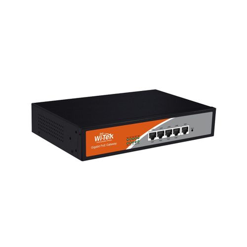 Wi-Tek WI-AC105P 5-Gigabit PoE Ports Wireless Access Point Cloud Controller/Gateway slika 2