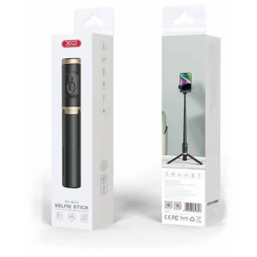 XO Bluetooth Tripod/Selfiestick SS14 slika 4