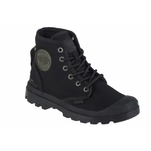 Palladium Pampa Hi HTG Supply 77356-001-M Čizme