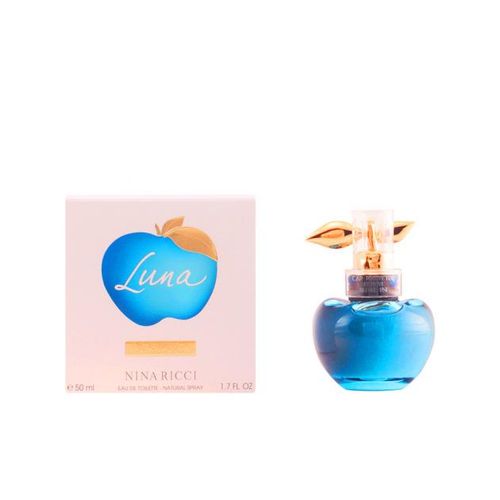 Nina Ricci Luna Eau De Toilette 50 ml (woman) slika 1