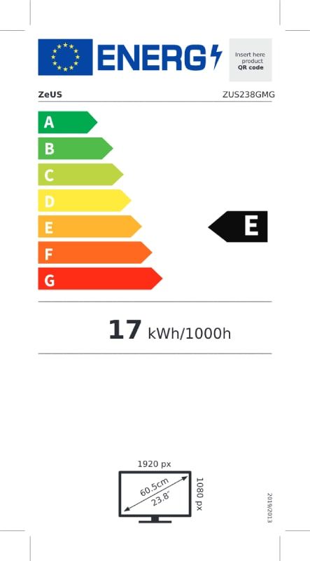 Energetski certifikat 