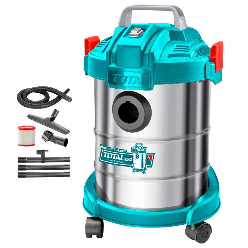 Total Tools Usisivač za čišćenje 12L/800W (TVC14122) image