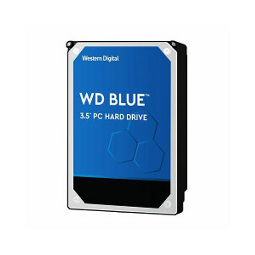 WD Blue WD10EARZ 1TB Tvrdi Disk 3,5" - Pouzdanost i Performanse slika 1