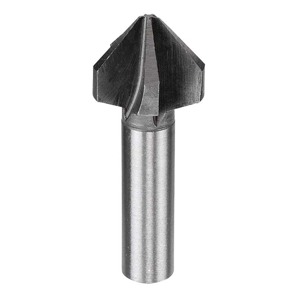 KWB razvrtač za metal hss 12 mm, sb slika 1