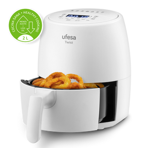 Ufesa Digitalni Air Fryer 2L Twist