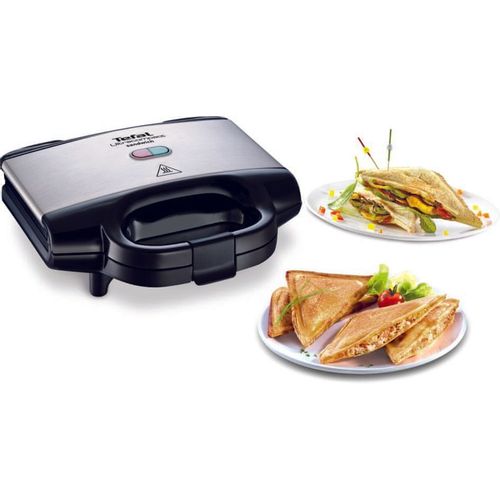 Tefal toster SM155212 slika 5