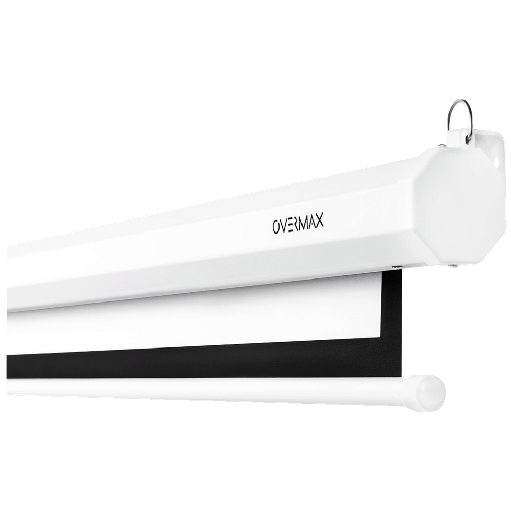 Overmax Platno za projektor sa motorom OV-Automatic Screen 120 slika 5