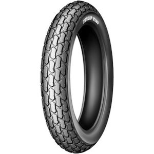 Dunlop 130/90-10 61J TL K180