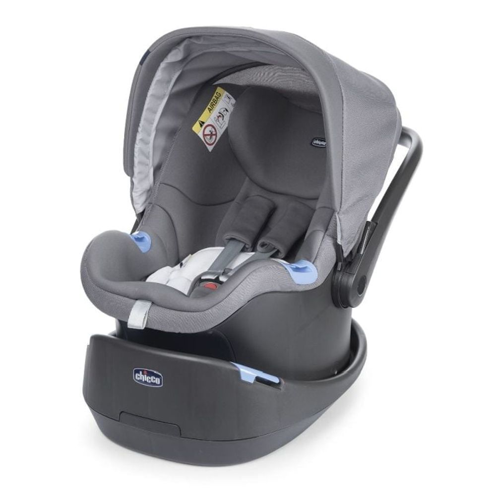 Chicco Autosjedalica Oasys 0-13 kg, Elegance slika 1