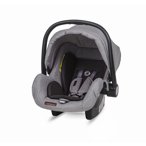 Coccolle® Kolica Melora 3U1, Moonlit Grey slika 14