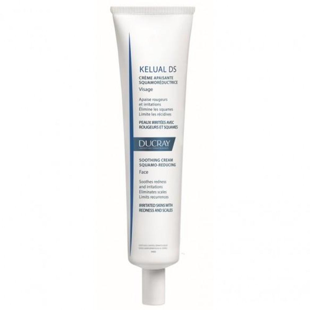 DUCRAY KELUAL DS KREMA 40ML slika 1