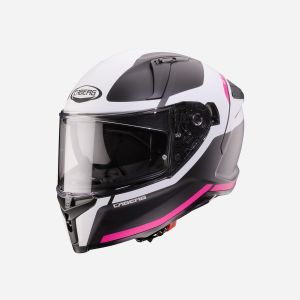 Zatvorena – full face kaciga za motor Caberg Avalon X Pure - BRC vel.XS