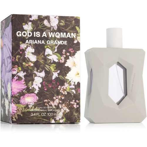 Ariana Grande God Is A Woman Eau De Parfum 100 ml (woman) slika 2