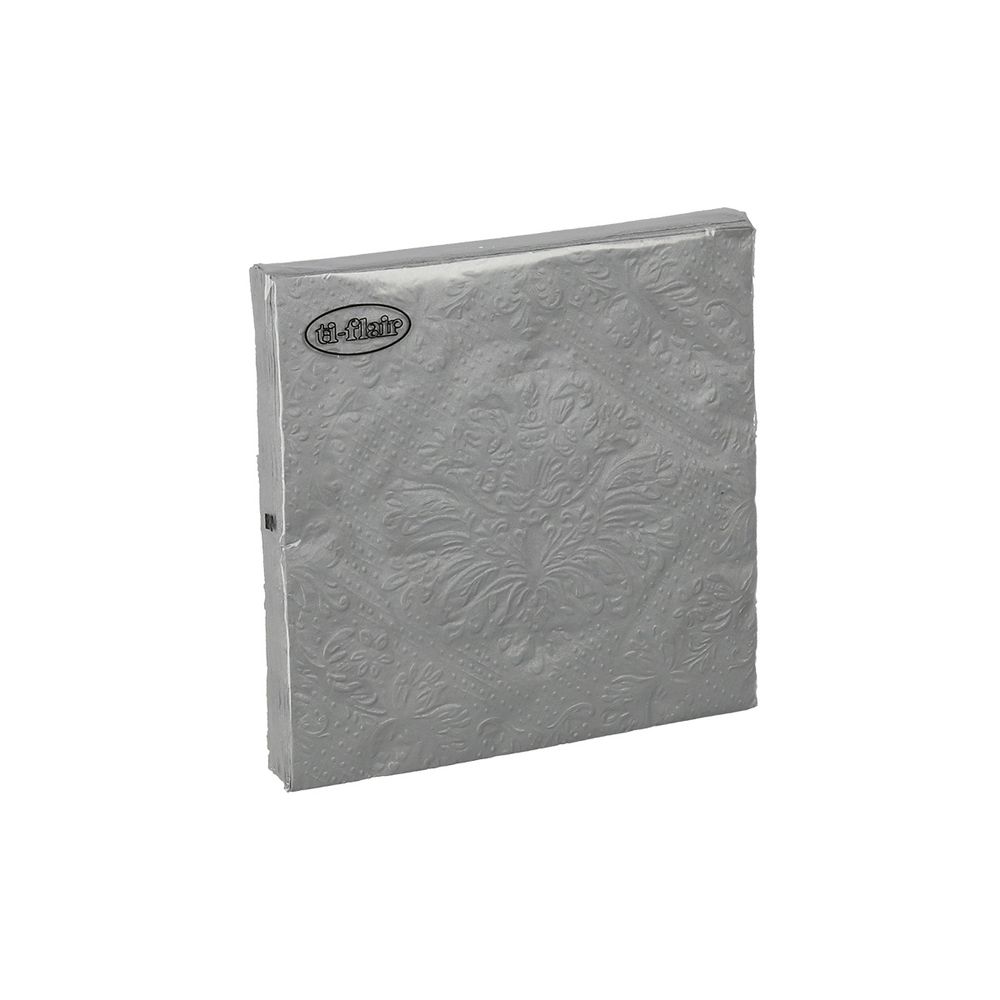 Spirit Events salveta 20/1 33x33 "Luxury" 3-slojni slika 1