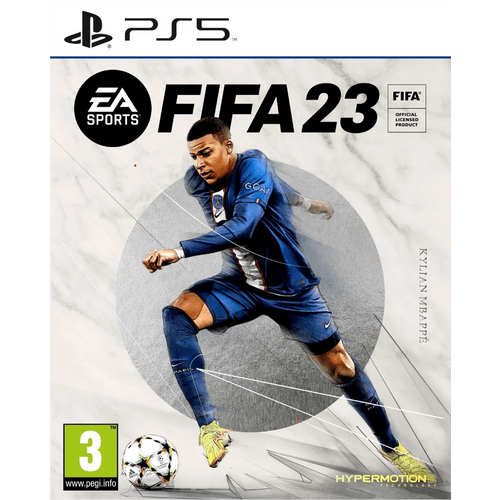 Sony Igra PlayStation 5: FIFA 23 - FIFA 23 PS5 slika 1
