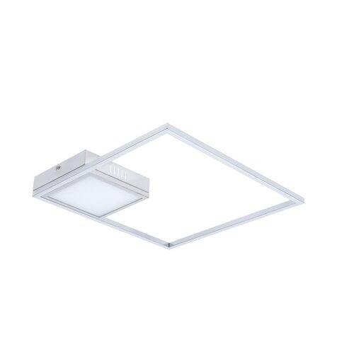 Rabalux Sirius, plafonjera,hrom, LED 30W 1900lm 4000K slika 1