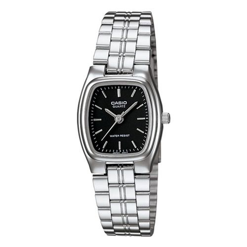 Ženski Ručni Sat Casio COLLECTION Srebrna slika 1