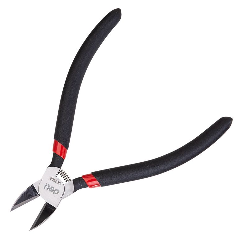 Deli Kliješta električarska, Supreme 160 mm, DL0306 slika 1