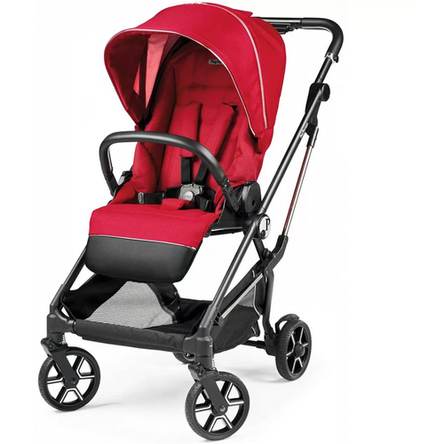 Peg Perego kolica 3u1 Vivace Lounge Red Shine slika 4