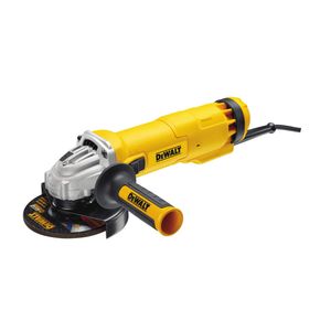 Dewalt Kutna brusilica 1000W 125mm DWE4207