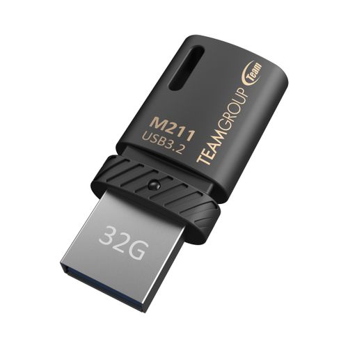 Teamgroup 32GB M211 OTG USB 3.2 memorijski stick slika 4