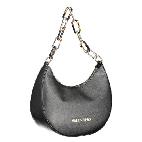 VALENTINO BAGS BLACK WOMEN'S BAG slika 3