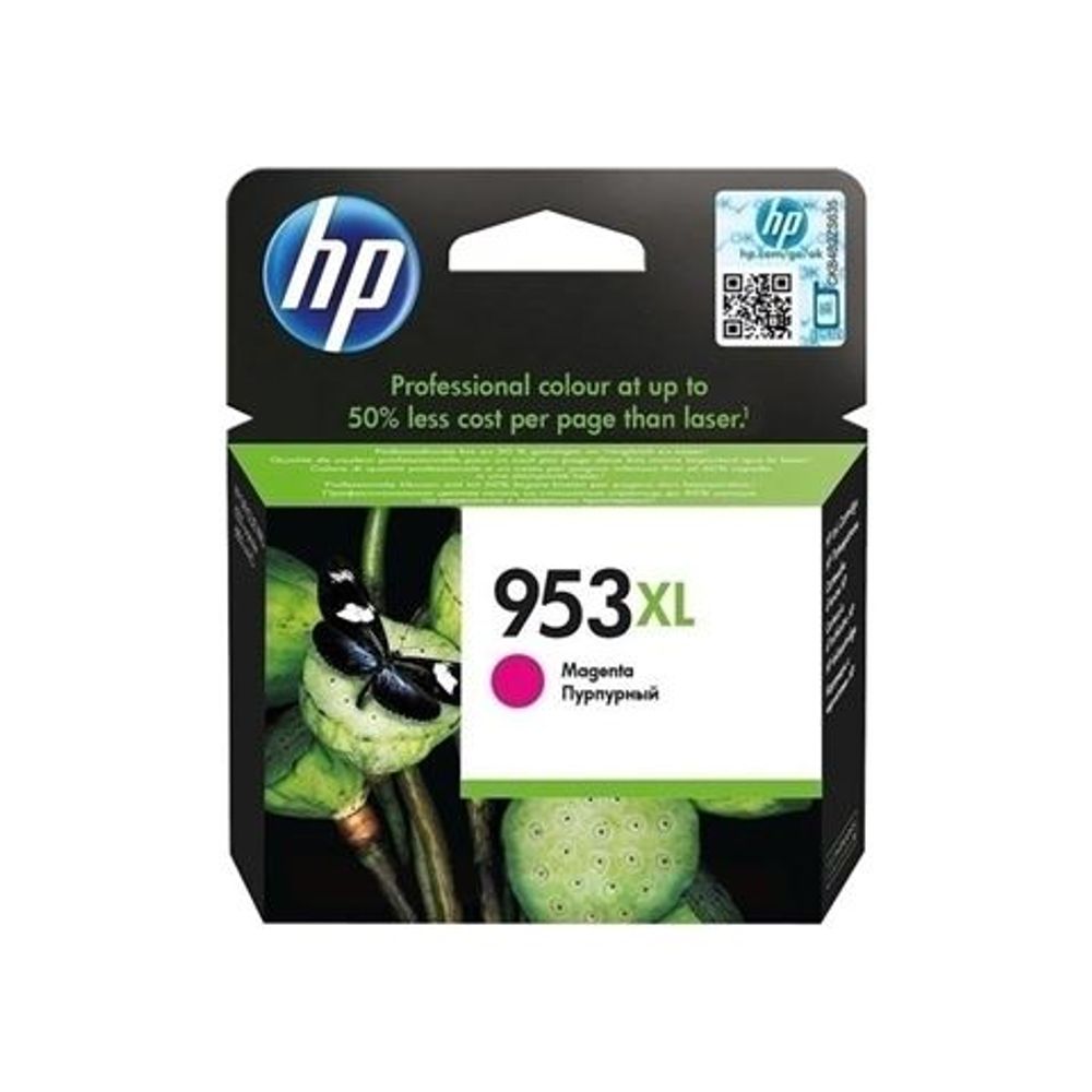 Tinta HP F6U17AE slika 1