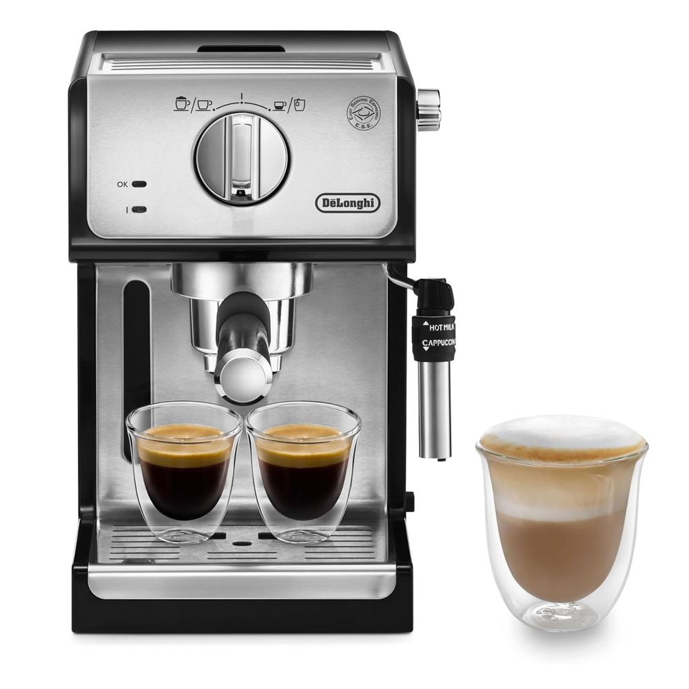 DeLonghi Aparat za kafu Active Line ECP35.31 slika 1